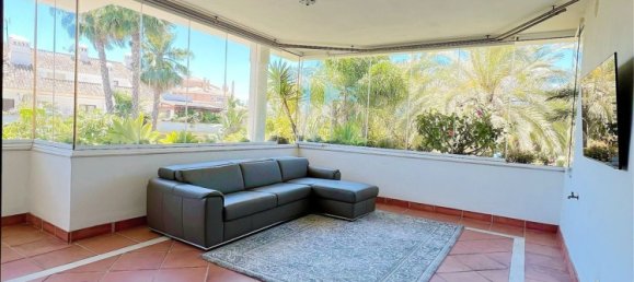3 bedrooms Apartment in Marbella, Spain No. 112614 49