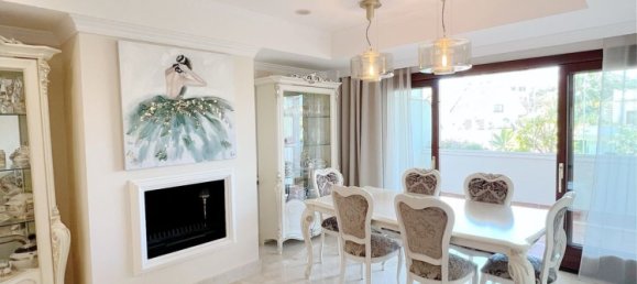 3 bedrooms Apartment in Marbella, Spain No. 112614 10