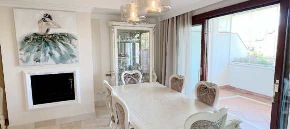3 bedrooms Apartment in Marbella, Spain No. 112614 11