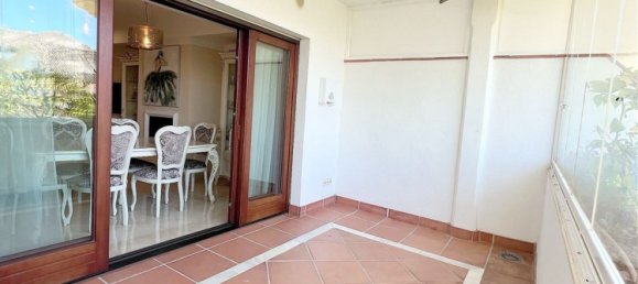 3 bedrooms Apartment in Marbella, Spain No. 112614 14