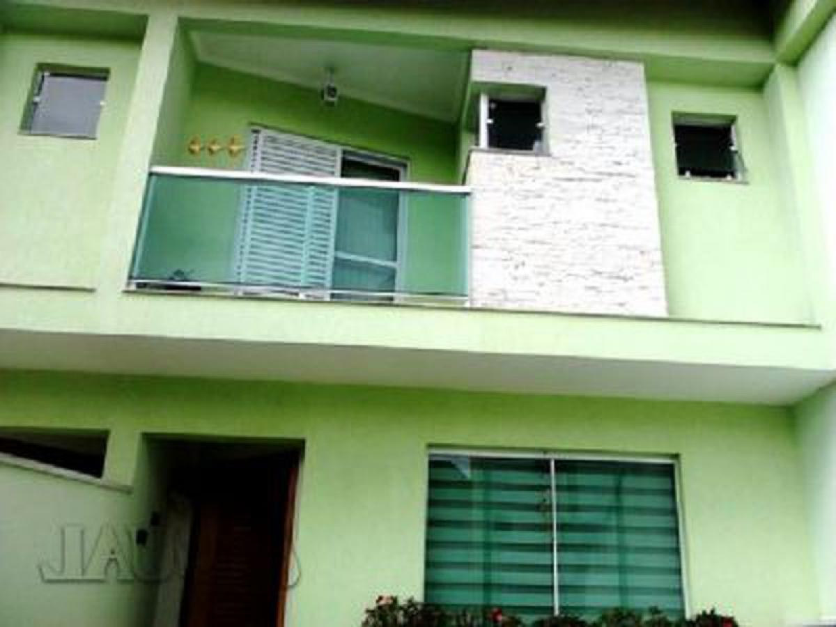 3 bedrooms House in Sao Paulo, Brazil No. 581454