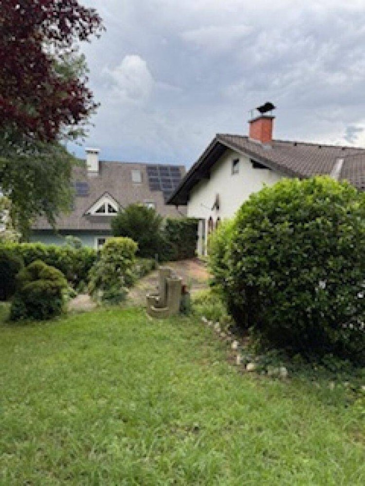 Дом с 5 комнатами в Раба-Грамбах, Австрия № 220423