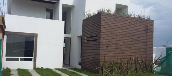 4 bedrooms House in Puebla, Mexico No. 177117 2