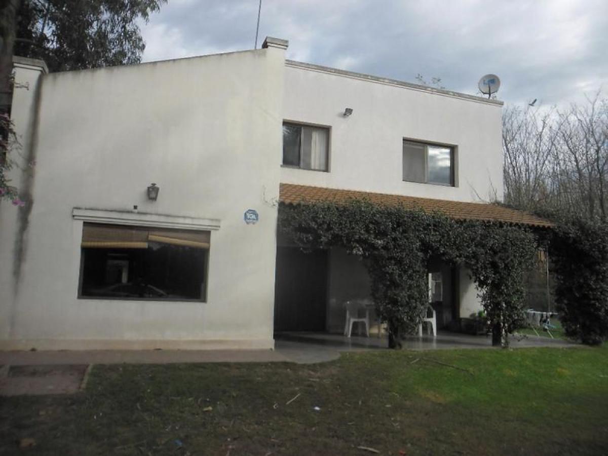 3 Schlafzimmer Haus in Chascomus, Argentina, Nr. 18501