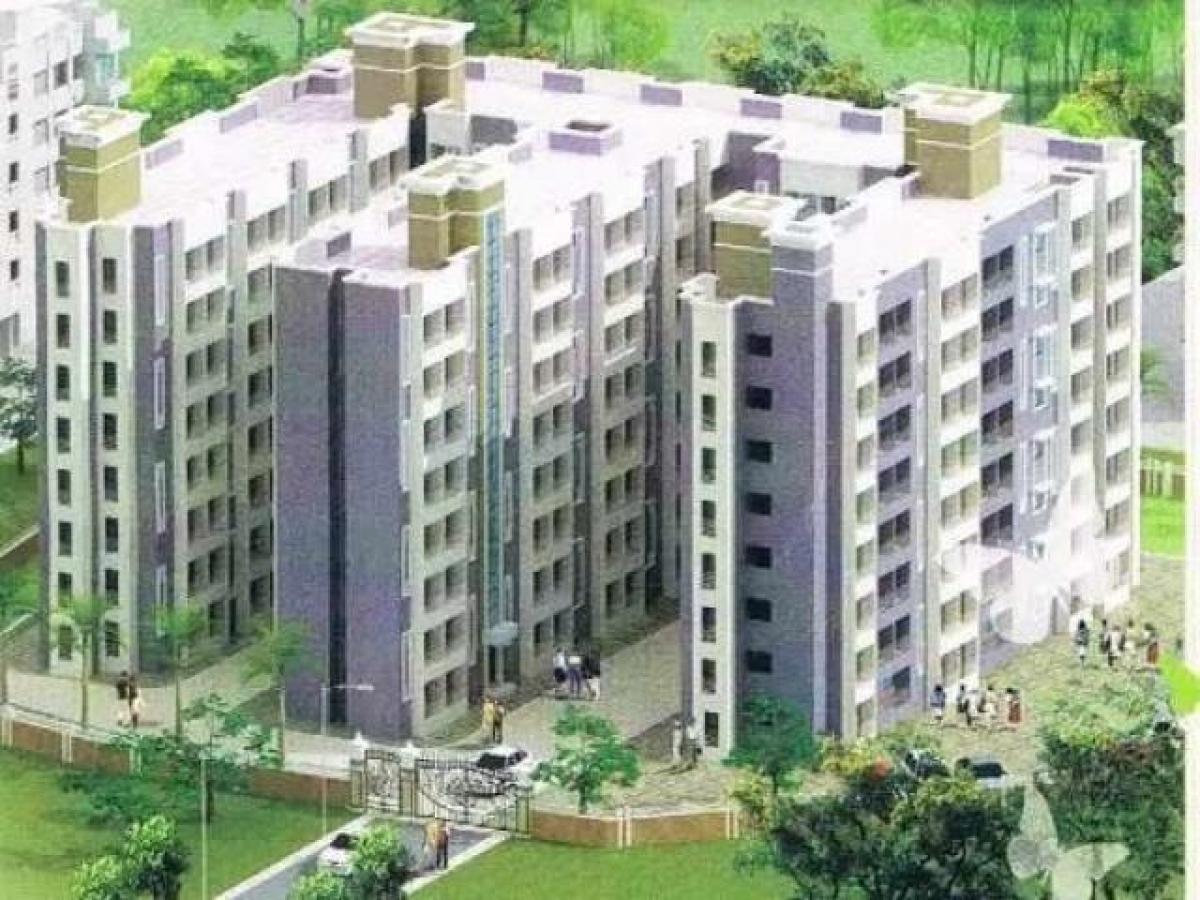 Studio in Mumbai, India, Nr. 46876