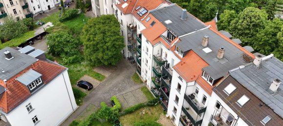 Квартира с 2 комнатами в Лейпциг, Германия № 87379 7