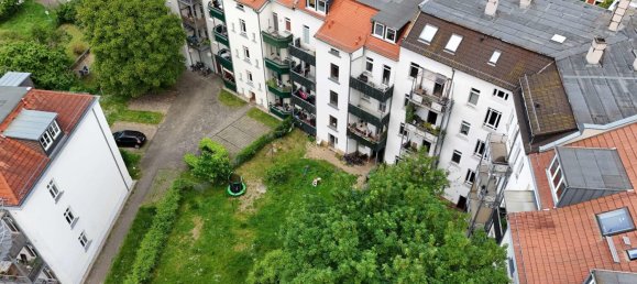 Квартира с 2 комнатами в Лейпциг, Германия № 87379 8