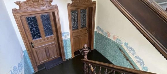 Квартира с 2 комнатами в Лейпциг, Германия № 87379 4