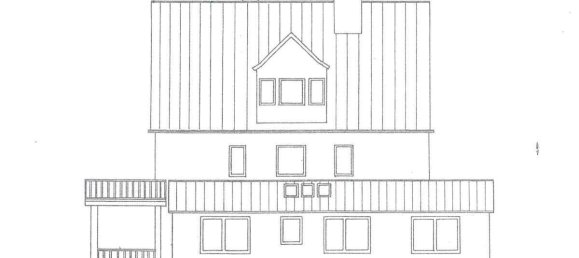 Edifício de 14 divisões em Kassel, Germany N.º 55878 19