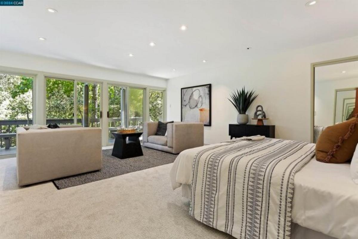 5 Schlafzimmer Haus in Orinda, USA, Nr. 418462