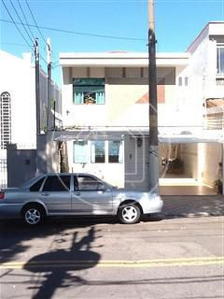 3 Schlafzimmer Haus in Sao Paulo, Brazil, Nr. 553068