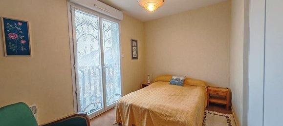 2 bedrooms Apartment in Saint-Ave, France No. 207507 6