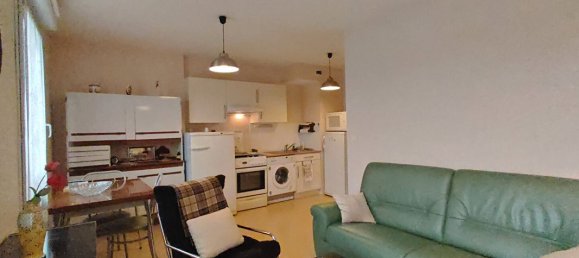 2 bedrooms Apartment in Saint-Ave, France No. 207507 2