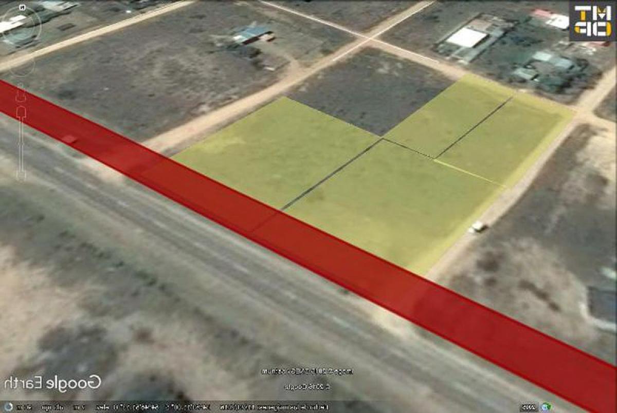 Terreno em Maldonado, Uruguay N.º 16028