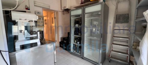 4-Zimmer Gewerbliche Immobilie in Castel San Pietro Terme, Italy, Nr. 160090 32