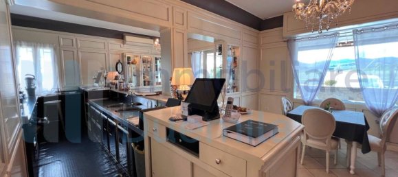 4-Zimmer Gewerbliche Immobilie in Castel San Pietro Terme, Italy, Nr. 160090 22