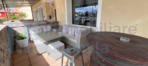 4-Zimmer Gewerbliche Immobilie in Castel San Pietro Terme, Italy, Nr. 160090 44