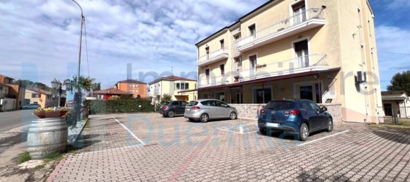 4-Zimmer Gewerbliche Immobilie in Castel San Pietro Terme, Italy, Nr. 160090 46