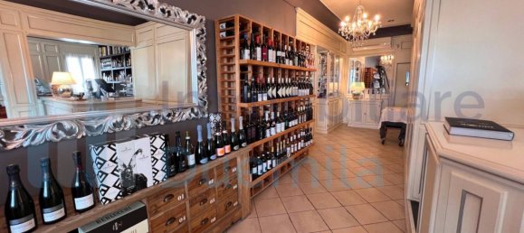 4-Zimmer Gewerbliche Immobilie in Castel San Pietro Terme, Italy, Nr. 160090 14