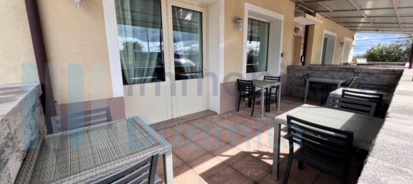 4-Zimmer Gewerbliche Immobilie in Castel San Pietro Terme, Italy, Nr. 160090 41