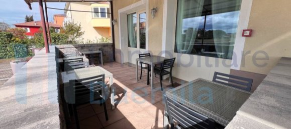 4-Zimmer Gewerbliche Immobilie in Castel San Pietro Terme, Italy, Nr. 160090 42