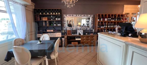 4-Zimmer Gewerbliche Immobilie in Castel San Pietro Terme, Italy, Nr. 160090 18