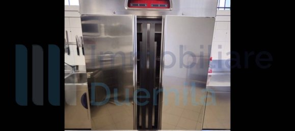 4-Zimmer Gewerbliche Immobilie in Castel San Pietro Terme, Italy, Nr. 160090 39