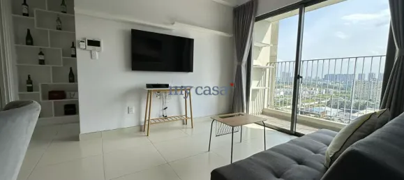 1 bedroom Apartment in Thu Duc, Vietnam No. 8098 15