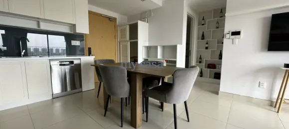 1 bedroom Apartment in Thu Duc, Vietnam No. 8098 16