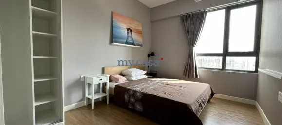 1 bedroom Apartment in Thu Duc, Vietnam No. 8098 10