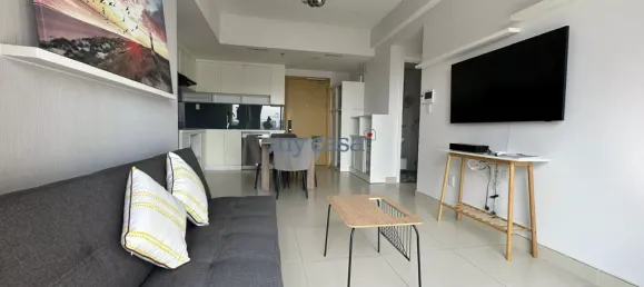 1 bedroom Apartment in Thu Duc, Vietnam No. 8098 18
