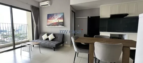 1 bedroom Apartment in Thu Duc, Vietnam No. 8098 12