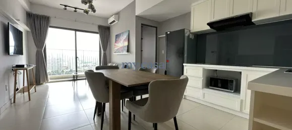 1 bedroom Apartment in Thu Duc, Vietnam No. 8098 14