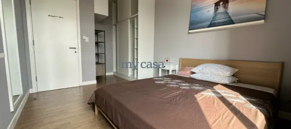 1 bedroom Apartment in Thu Duc, Vietnam No. 8098 9