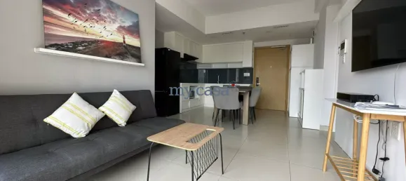 1 bedroom Apartment in Thu Duc, Vietnam No. 8098 17