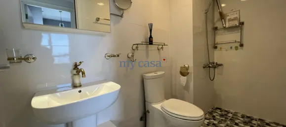 1 bedroom Apartment in Thu Duc, Vietnam No. 8098 4