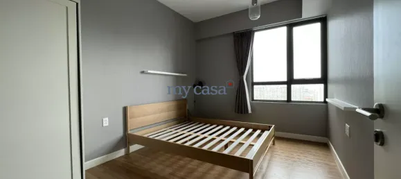 1 bedroom Apartment in Thu Duc, Vietnam No. 8098 3