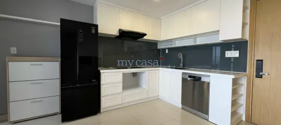 1 bedroom Apartment in Thu Duc, Vietnam No. 8098 2