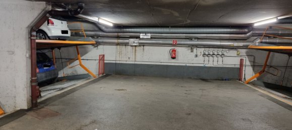 12m² Garage in Mariahilf, Austria No. 135744 2