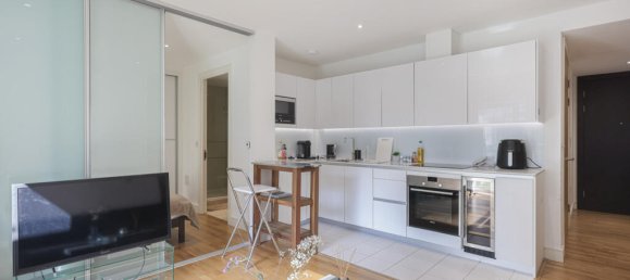 1 Schlafzimmer Wohnung in Wandsworth, United Kingdom, Nr. 11037 3