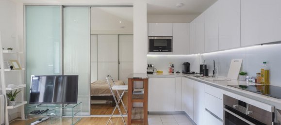 1 Schlafzimmer Wohnung in Wandsworth, United Kingdom, Nr. 11037 4