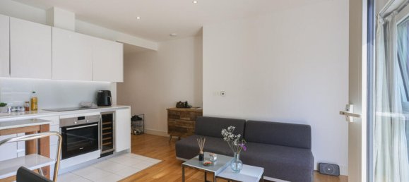 1 Schlafzimmer Wohnung in Wandsworth, United Kingdom, Nr. 11037 9