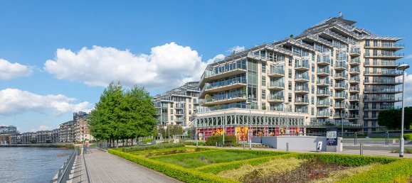 1 Schlafzimmer Wohnung in Wandsworth, United Kingdom, Nr. 11037 13