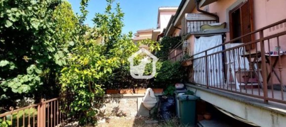 3 غرف نوم منزل في Rome, Italy رقم 99571 7