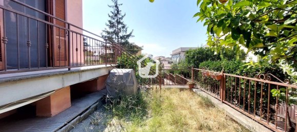 3 غرف نوم منزل في Rome, Italy رقم 99571 4