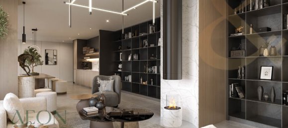 Apartamento T2 em Dubai Hills Estate, UAE N.º 117890 5