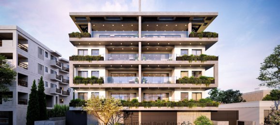 1 bedroom Apartment in Limassol, Cyprus No. 22862 6