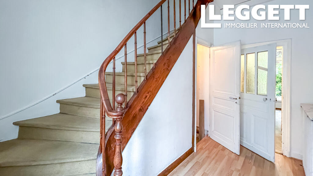 Таунхаус с 4 спальнями в Перигё, Франция № 339202