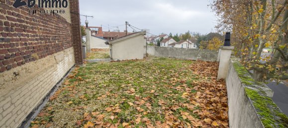 2 bedrooms Apartment in Alfortville, France No. 184424 8