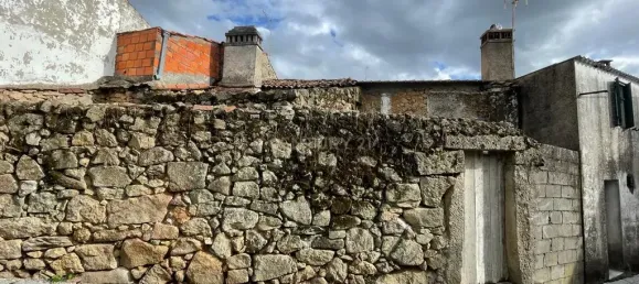 Студия в Каштелу Бранку, Португалия № 11487 2